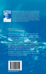 The Barrier Zones in the Ocean