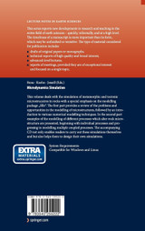 Microdynamics Simulation