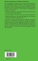 Reindeer Management in Northernmost Europe Reindeer Management in Northernmost Europe