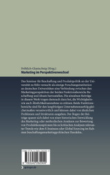 Marketing im Perspektivenwechsel