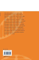 Gravity, Geoid and Space Missions Gravity, Geoid and Space Missions