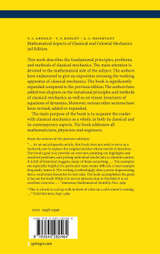 Mathematical Aspects of Classical and Celestial Mechanics