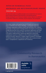 FLOMANIA - A European Initiative on Flow Physics Modelling