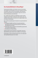 Psychoanalytische Therapie