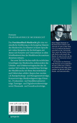 Praxishandbuch Musikrecht