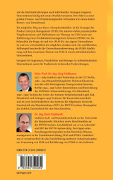 Product Lifecycle Management für die Praxis