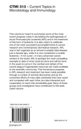 Acute Promyelitic Leukemia