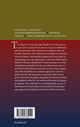 Class 2 Transferases VIII Class 2 Transferases VIII