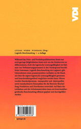 Logistik-Benchmarking