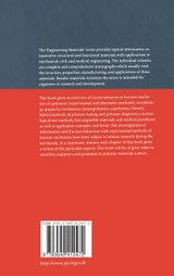 Deformation and Fracture Behaviour of Polymers
