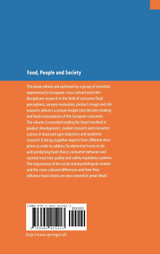 Food, People and Society Food, People and Society