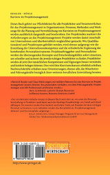 Karriere im Projektmanagement Karriere im Projektmanagement