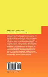 Kundenorientierte Prozessverbesserungen