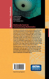 Multimedia Tools for Communicating Mathematics Multimedia Tools for Communicating Mathematics