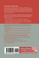 Networking - ICN 2001