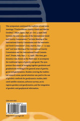 Gravity, Geoid and Geodynamics 2000