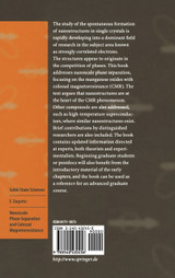 Nanoscale Phase Separation and Colossal Magnetoresistance