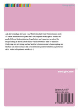 Das Oberschlesische Industriegebiet