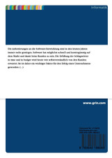 Qualitätsmanagement in der Software-Entwicklung