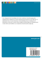 Skandinavismus und nordische Zusammenarbeit Skandinavismus und nordische Zusammenarbeit