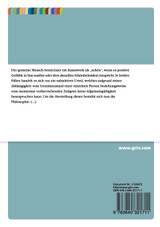 Das Ideal des Schönen in der Kunst bei Hegel Das Ideal des Schönen in der Kunst bei Hegel