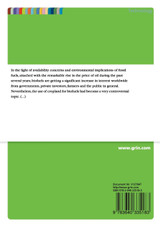 Biofuel development in Latin American and the Caribbean