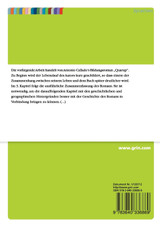 Geschichtliche und geographische Hintergründe zu Quarup von Antonio Callado (1967)