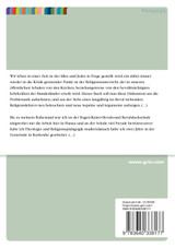 Religionsunterricht - Ist das noch ein zeitgemäßes Fach an unseren Schulen?