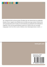 Der Schutz der ausübenden Künstler (§§ 73 ff UrhG) Der Schutz der ausübenden Künstler (§§ 73 ff UrhG)