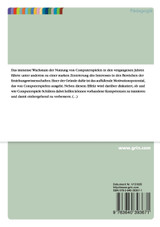 Gestaltung und Einsatz von Serious Games zur Förderung der Handlungskompetenz