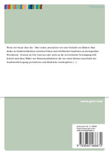 Die Studentenbewegung der 1960er Jahre in Deutschland Die Studentenbewegung der 1960er Jahre in Deutschland