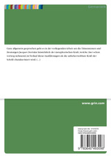 Die doppelte Ankunft