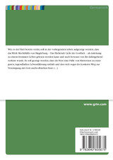 Anleitung zu einem Leben der Gottsuche - Frömmigkeitslehren in Mechthilds von Magdeburg Werk "Das fließende Licht der Gottheit"