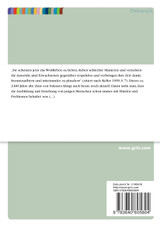 Unterrichtsstörungen - Kritik der pädagogischen Konzepte Unterrichtsstörungen - Kritik der pädagogischen Konzepte