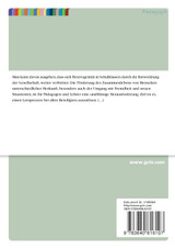 Heterogenität und Interkulturelle Pädagogik Heterogenität und Interkulturelle Pädagogik