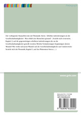 Stress - Erhöhte Anforderungen an die Gesellschaftsmitglieder - Was erhält den Menschen gesund?
