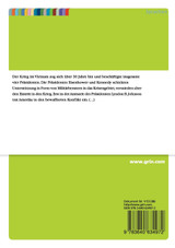 Aus rhetorischen Fehlern lernen - Die Rhetorik von Lyndon B. Johnson und Richard M. Nixon im Vergleich