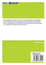 Zur Orthographie bei Henri Estienne