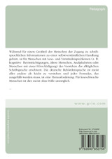 Partizipation von Menschen mit Lernschwierigkeiten. Die Einführung der „Leichten Sprache" zur Barrierefreiheit Partizipation von Menschen mit Lernschwierigkeiten. Die Einführung der „Leichten Sprache" zur Barrierefreiheit