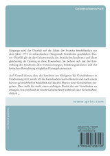 Folgen einer Geiselnahme