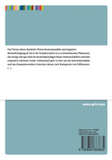 Homosexualität und kognitive Beeinträchtigung