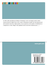 Factors of social and economic rural development