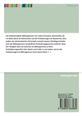 Die Hohe Schule zu Herborn - Pädagogik, Didaktik und studentisches Leben Die Hohe Schule zu Herborn - Pädagogik, Didaktik und studentisches Leben