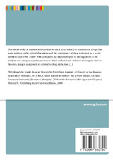 Poisons of Civilization, Remnants of Capitalism, or Jewish Disease? Drug Addiction in Russian and German Medical Texts from the 1879s to the 1930s