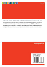 Políticas públicas de la Unión Europea ante el despertar económico del gigante chino