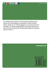 Thomas Brussig und seine italienischen Übersetzungen Thomas Brussig und seine italienischen Übersetzungen