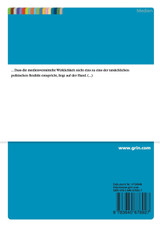 Die Inszenierung der Politik durch die Massenmedien Die Inszenierung der Politik durch die Massenmedien