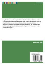 Ambraser Heldenbuch und Kaiser Maximilian I.