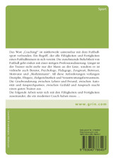 Was macht einen guten Trainer aus? Was macht einen guten Trainer aus?