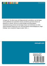 Die Konferenz über Sicherheit und Zusammenarbeit in Europa (KSZE) - die Institutionalisierung der Entspannung